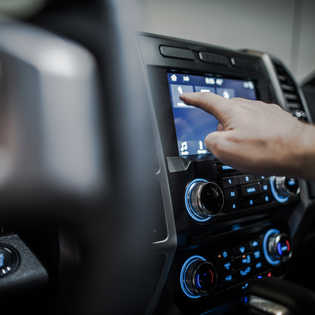 Audio Service (Consultation)