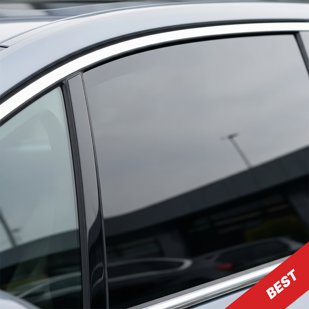 Is Ceramic Tint Worth It? 5 Benefits You Should Know