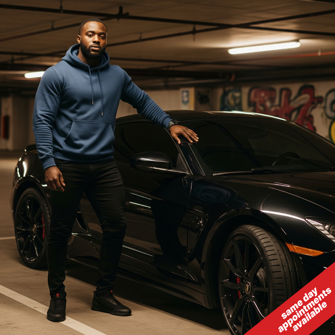 Tires & Rims Service (Consultation)